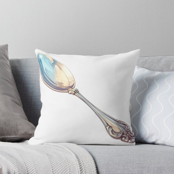 Item preview, Spoonie spoon designed and sold by MendaciousMina.