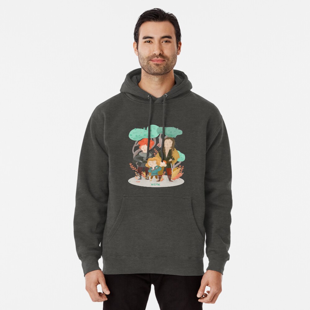 Vista previa del artículo con la obra «Sudadera con capucha», diseñado y vendido por beabgv.