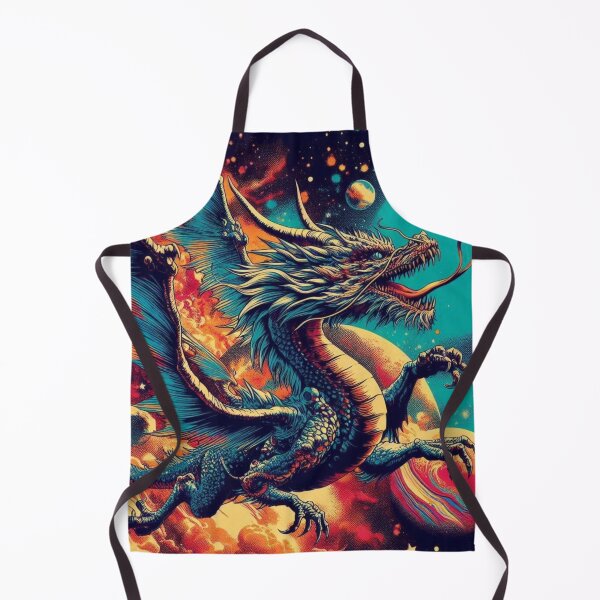 Item preview, winged dragon designed and sold by Dogandesighn.
