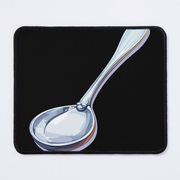 Item preview, Spoonie spoon designed and sold by MendaciousMina.
