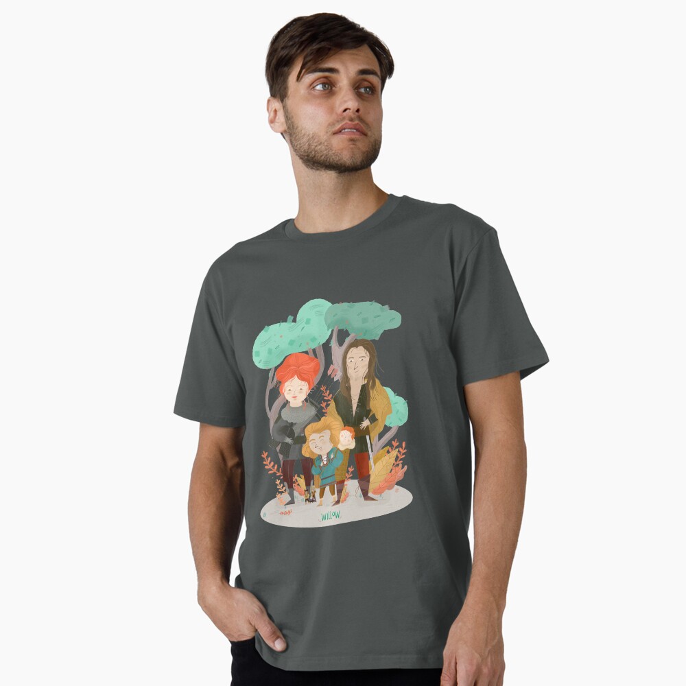 Vista previa del artículo con la obra «Camiseta premium», diseñado y vendido por beabgv.