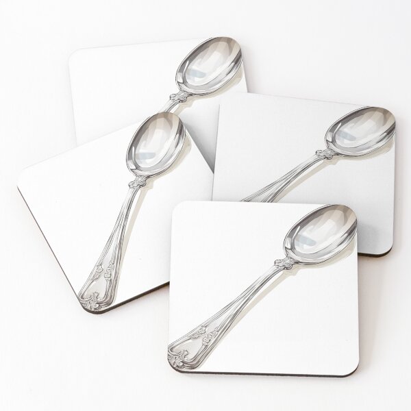 Item preview, Spoonie spoon designed and sold by MendaciousMina.