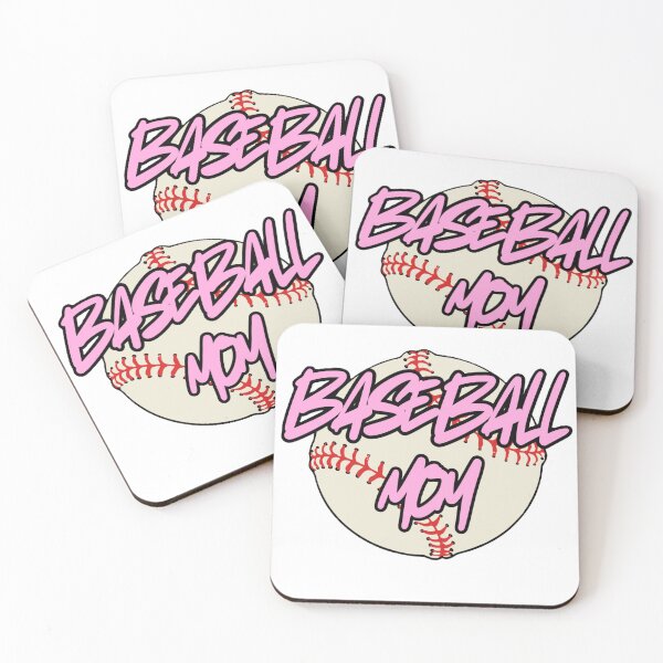 Item preview, Baseball Mom  designed and sold by KAandKO.