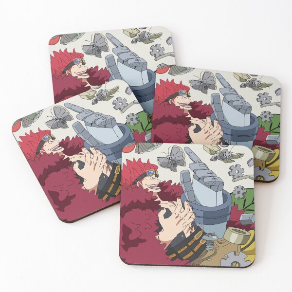 Item preview, One Piece - Kid - Hanafuda Card designed and sold by valkinsart .