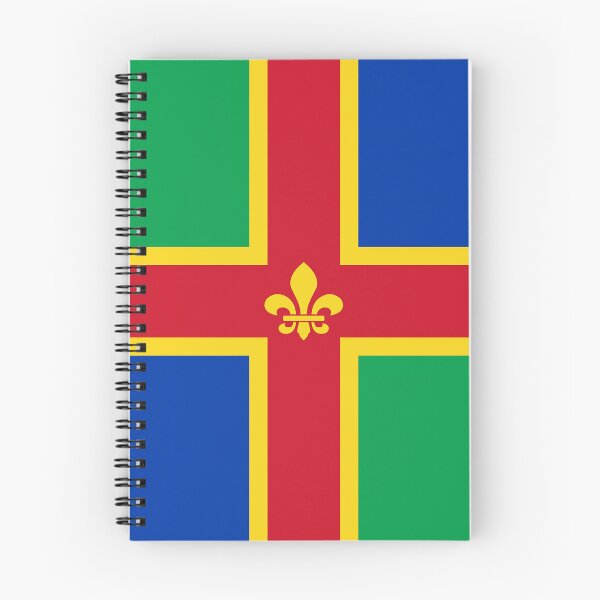 Item preview, LINCOLNSHIRE Gifts, Stickers & Products designed and sold by mpodger.