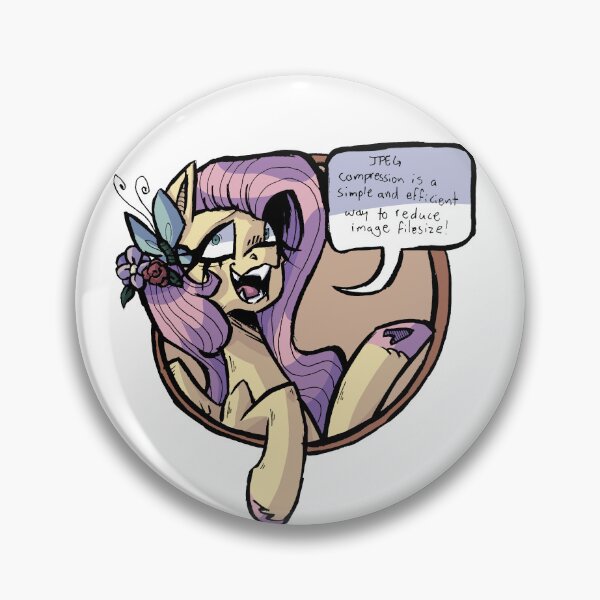 Item preview, Bad Advice Fluttershy designed and sold by slugjuicedotcom.