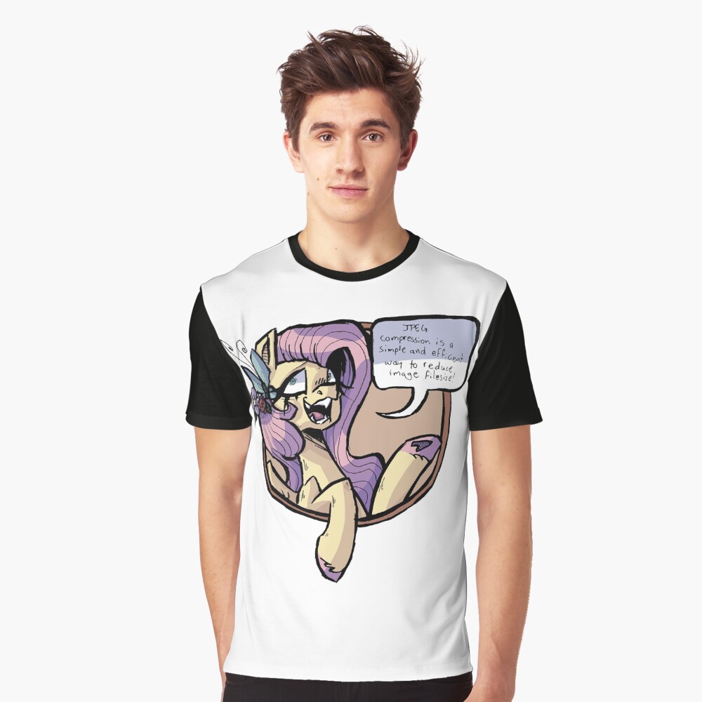 Item preview, Graphic T-Shirt designed and sold by maniczombiegirl.