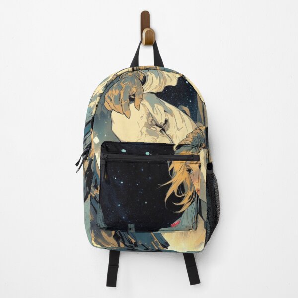 Item preview, The Star Scout designed and sold by Ambient Flow.