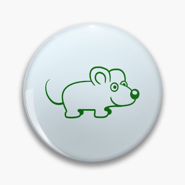 Item preview, Mouse Mice Cute Little Rat Rodent Friendly Sweet designed and sold by shirt-o-mat.
