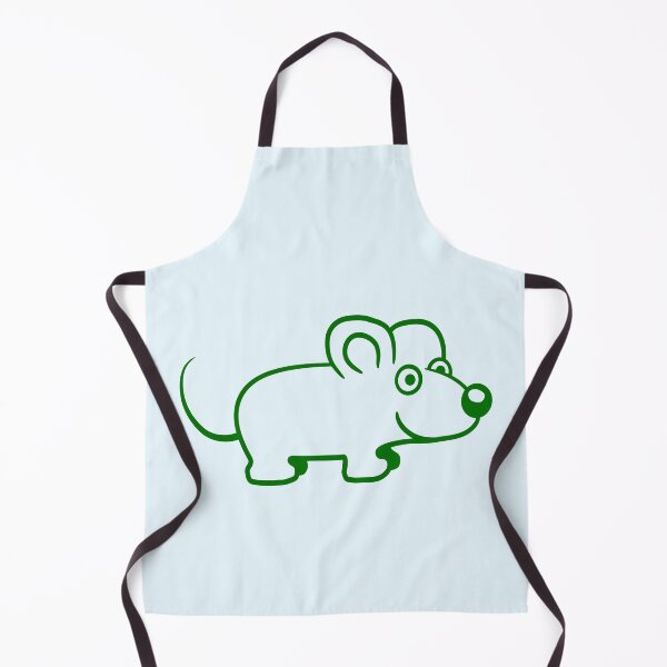 Item preview, Mouse Mice Cute Little Rat Rodent Friendly Sweet designed and sold by shirt-o-mat.