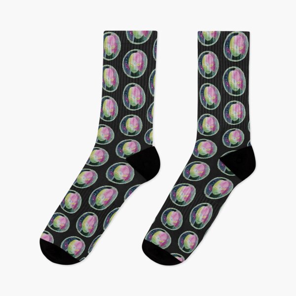 Item preview, Alien Punk designed and sold by mi-kam.