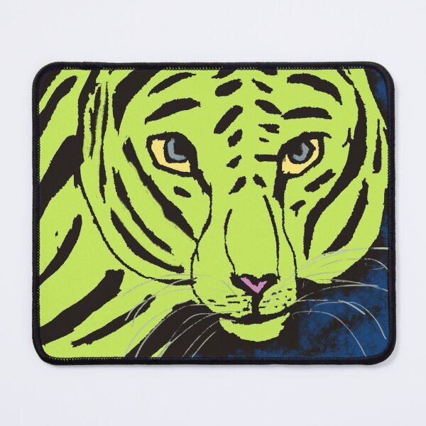Item preview, Trendy Tiger designed and sold by AdzSpirit.