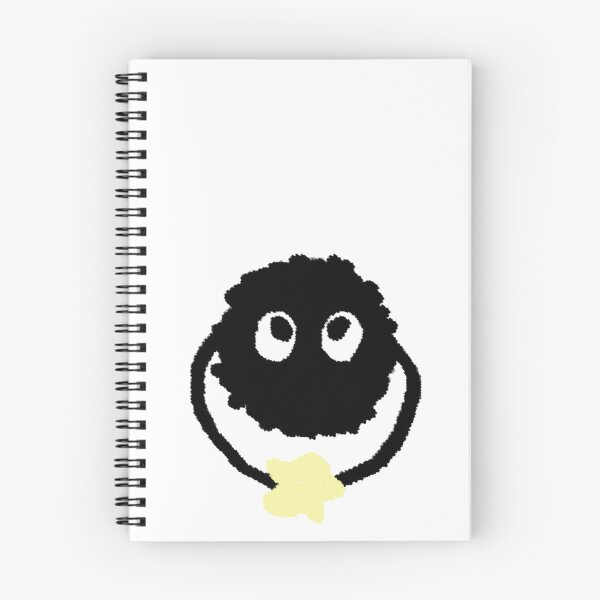 Item preview, soot sprite designed and sold by Ymaoy.