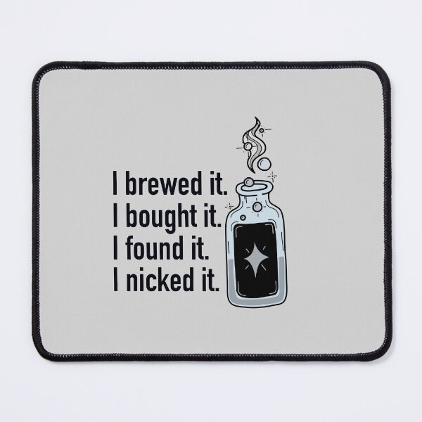 Item preview, Truth Potion - I brewed it designed and sold by SiriuslyShawni.