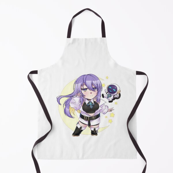 Item preview, Chibi Moona Hoshinova designed and sold by CaptainArmada.