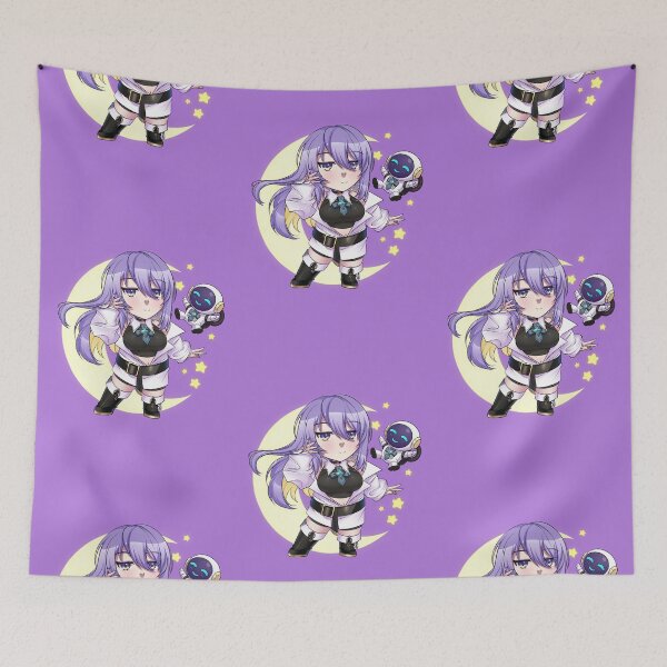 Item preview, Chibi Moona Hoshinova designed and sold by CaptainArmada.