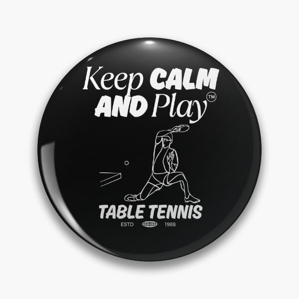 Item preview, Jugar al ping pong designed and sold by Peerless-Prime.