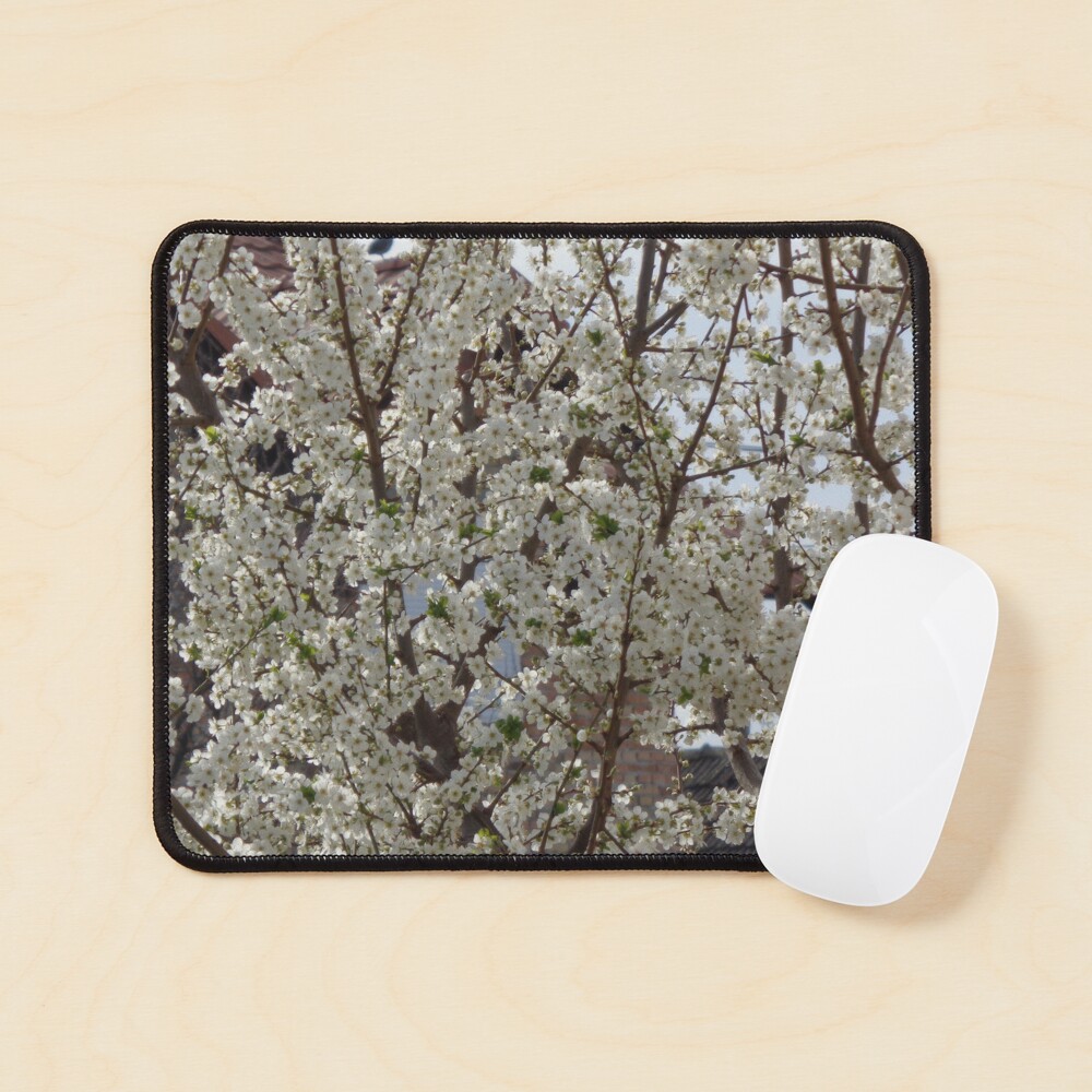 Item preview, Mouse Pad designed and sold by beleja.