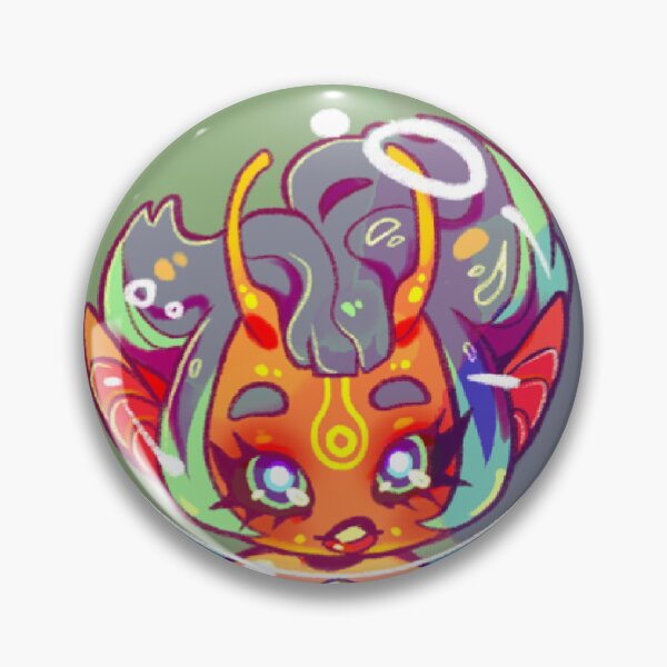 Item preview, Starlytes (Comette) designed and sold by DilemmaArt.