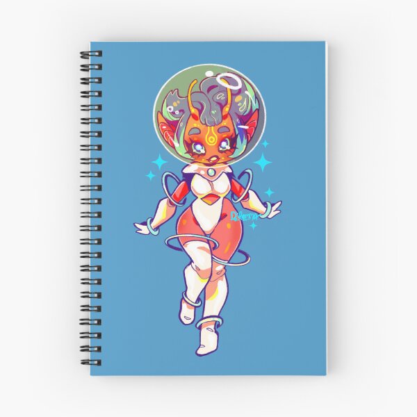 Item preview, Starlytes (Comette) designed and sold by DilemmaArt.