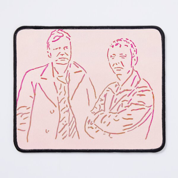Item preview, Life On Mars Pink designed and sold by SJHorsfall.