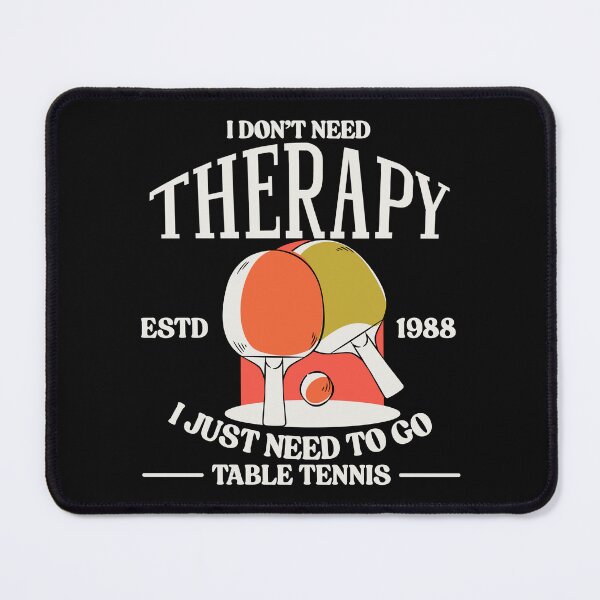Item preview, I need to go ping pong designed and sold by Peerless-Prime.