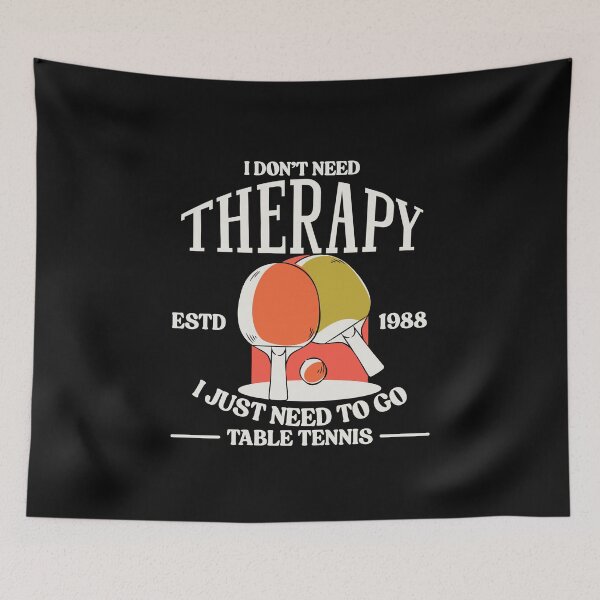 Item preview, I need to go ping pong designed and sold by Peerless-Prime.