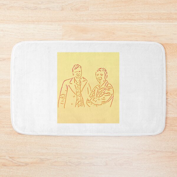 Item preview, Life On Mars Yellow  designed and sold by SJHorsfall.