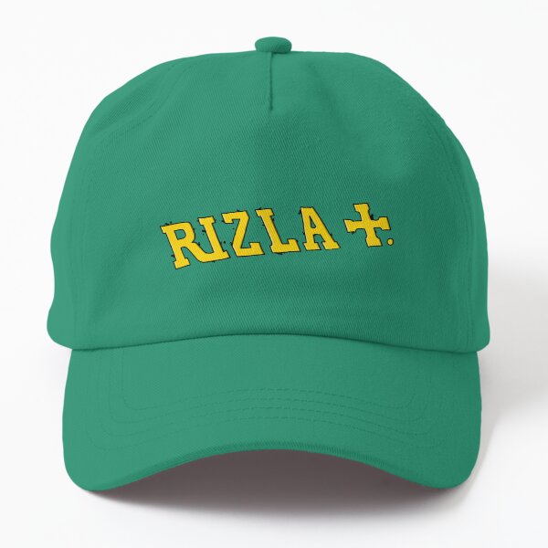 Item preview, Rizla Art Logo designed and sold by DeekLeeshy.