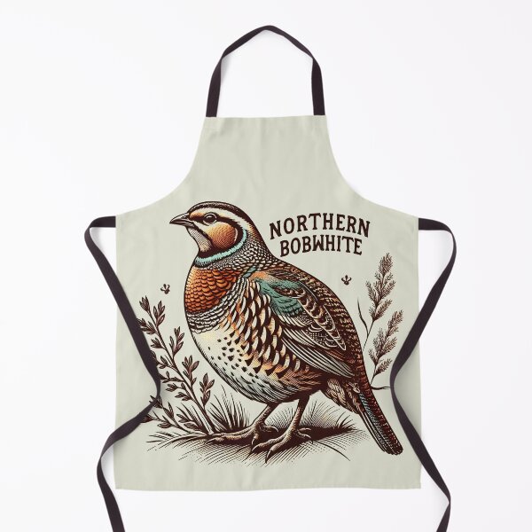 Item preview, Northern Bobwhite designed and sold by theAVIARY7.