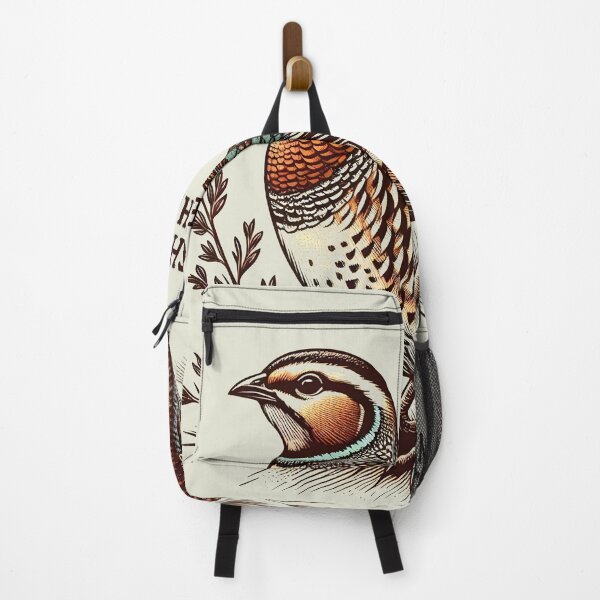 Item preview, Northern Bobwhite designed and sold by theAVIARY7.