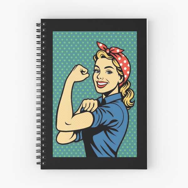 Item preview, Woman a pop art version designed and sold by Helios Be. Lavsh.