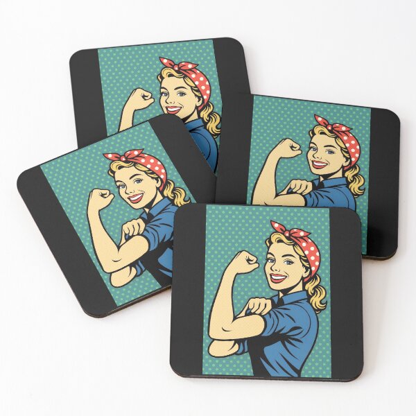 Item preview, Woman a pop art version designed and sold by Helios Be. Lavsh.