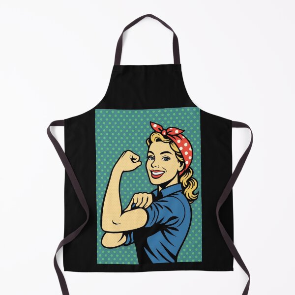 Item preview, Woman a pop art version designed and sold by Helios Be. Lavsh.