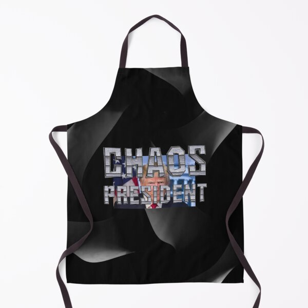 Item preview, Chaos President designed and sold by teepossible.