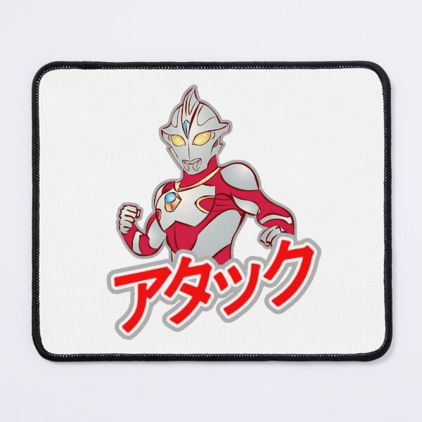 Item preview, Attack! designed and sold by Geinoukai shatsu!.