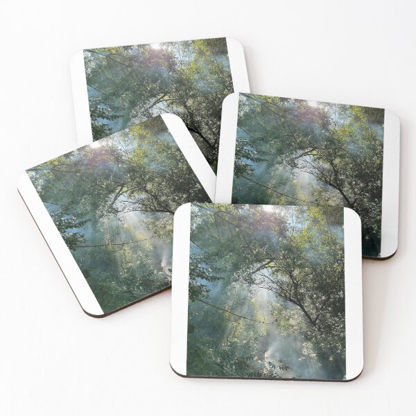 Item preview, Dreamy Forest designed and sold by kixonic.