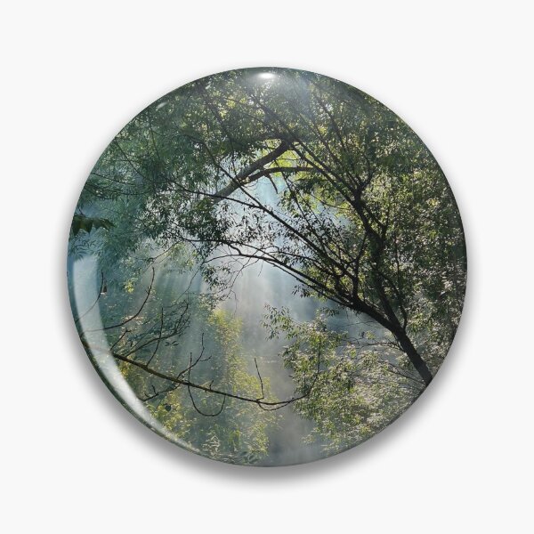 Item preview, Dreamy Forest designed and sold by kixonic.