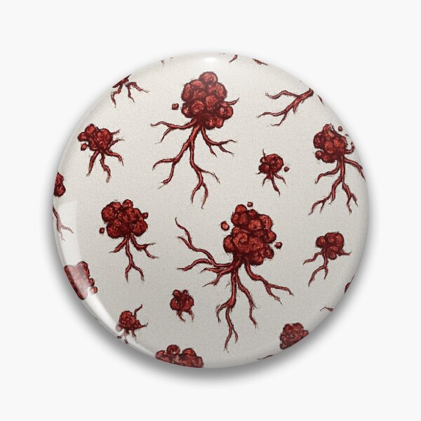 Item preview, Growth in the spores  designed and sold by Refinret.