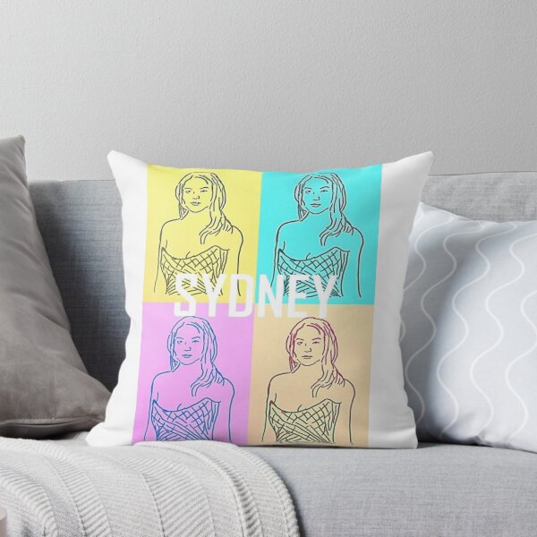 Item preview, Sydney Multi  designed and sold by SJHorsfall.