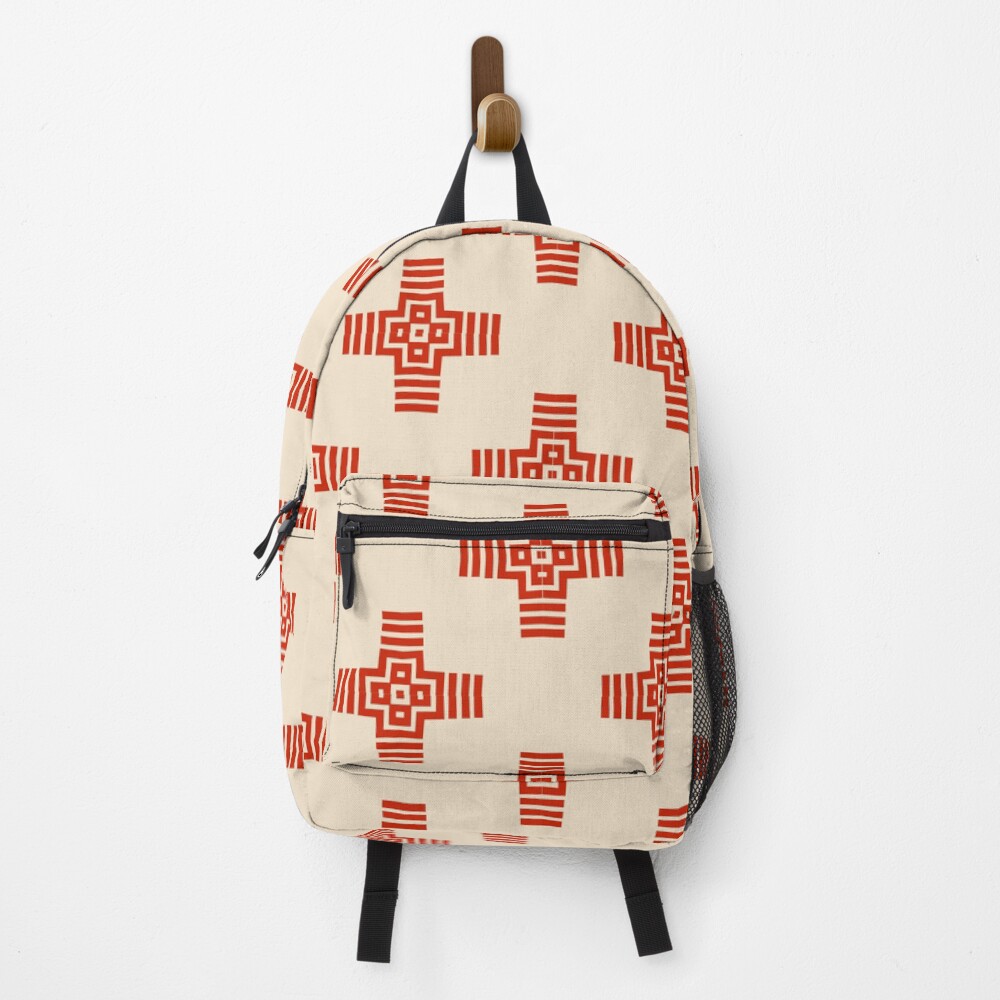 Item preview, Backpack designed and sold by Patternfluent.