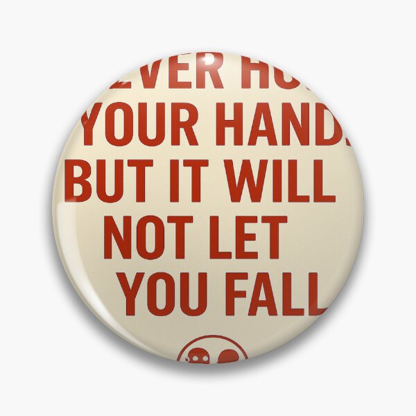 Item preview, Truth Will Not Let You Fall designed and sold by LOGOSINTERIUM.