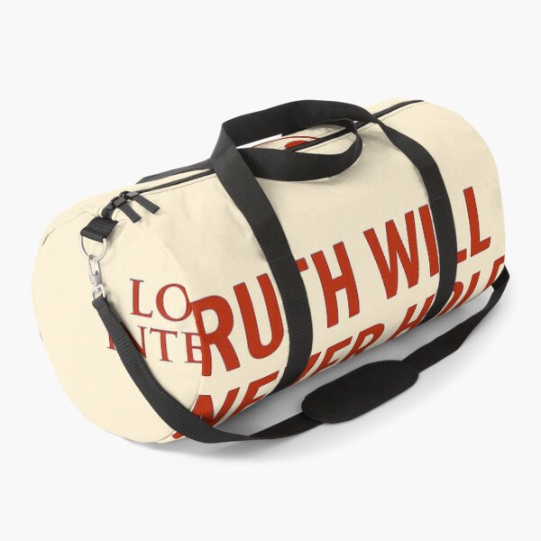 Item preview, Truth Will Not Let You Fall designed and sold by LOGOSINTERIUM.