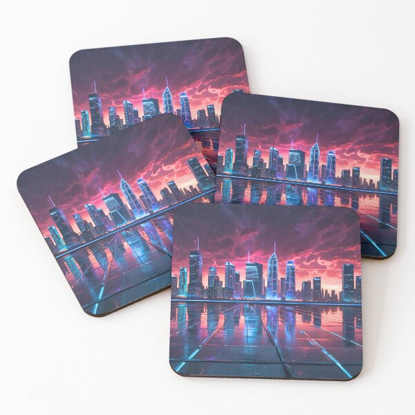 Item preview, Gridwalk Azure designed and sold by CloudHeavy.