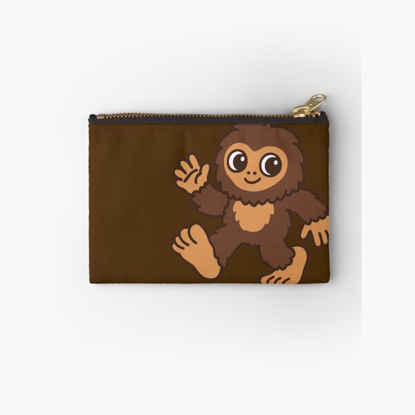 Item preview, Little Bigfoot designed and sold by Melnick's Designs.