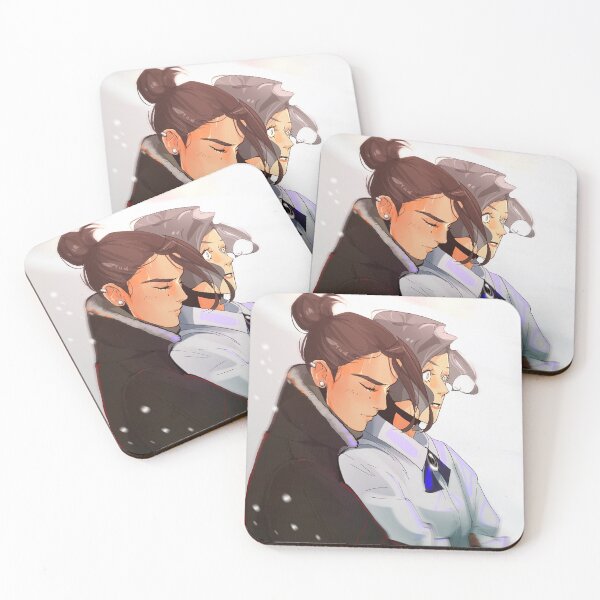 Item preview, Suvira hug designed and sold by Mashersan.