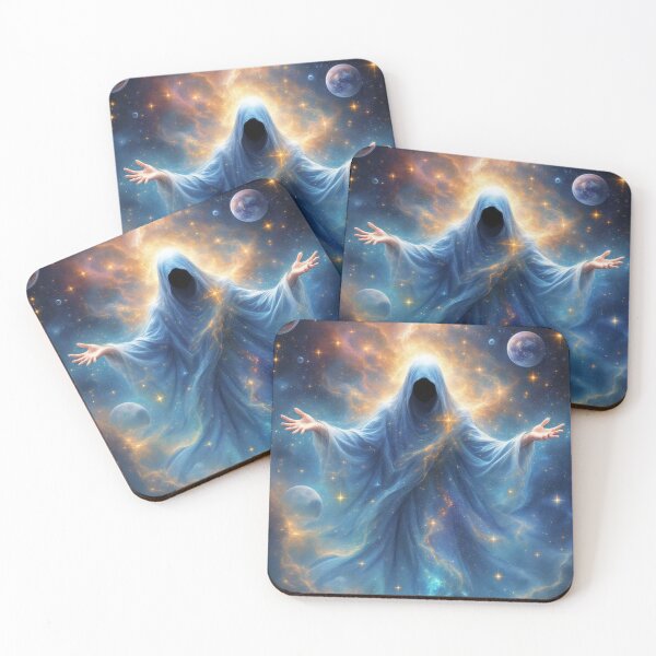 Item preview, The Cosmic Entity designed and sold by Ambient Flow.