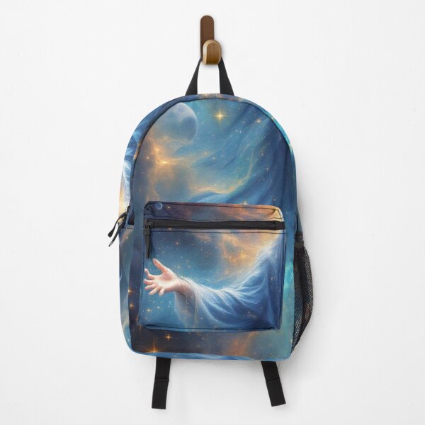 Item preview, The Cosmic Entity designed and sold by Ambient Flow.