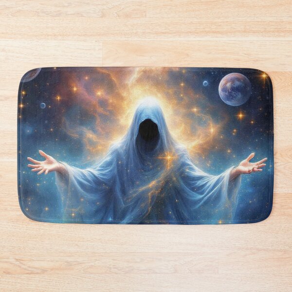 Item preview, The Cosmic Entity designed and sold by Ambient Flow.