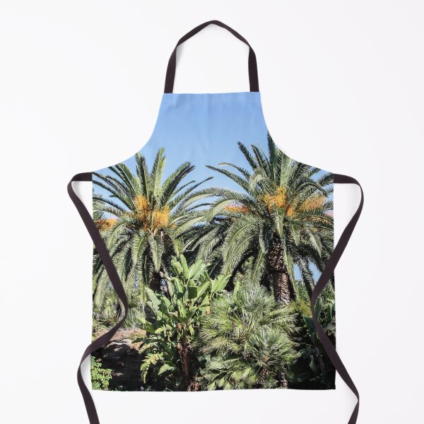 Item preview, California Palms designed and sold by heatherfriedman.